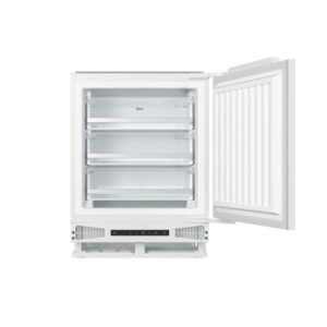 Hoover WCKUSE68EWK Integrated Undercounter Freezer