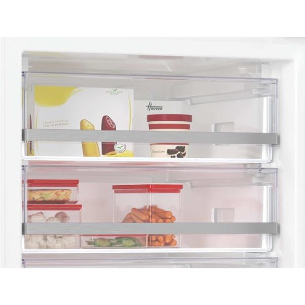 Hoover WCKUSE68EWK Integrated Undercounter Freezer - Image 3