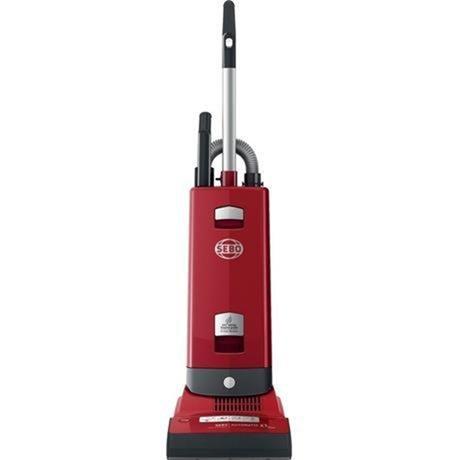 Sebo 91503GB X7 Bagged Upright Vacuum Cleaner