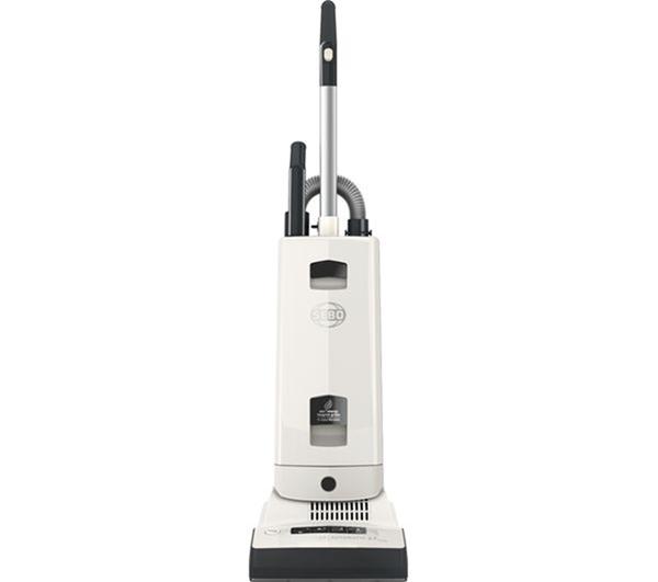 Sebo 91532GB X7 Bagged Upright Vacuum Cleaner