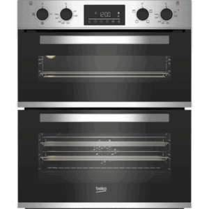 Beko CTFY22309X Built under Electric Double Oven