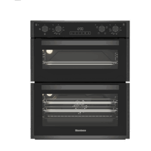 Blomberg ROTN9202DX Built-Under Electric Double Oven