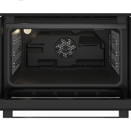 Blomberg ROTN9202DX Built-Under Electric Double Oven - Image 3