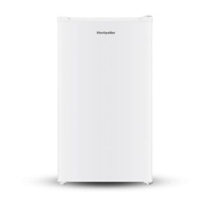 Montpellier MDAUCFZ48W Undercounter Freezer