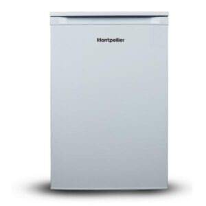 Montpellier MDAUCFZ54W Undercounter Freezer