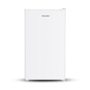 Montpellier MDAUCL48W Undercounter Larder Fridge