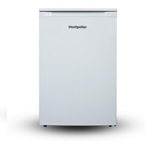 Montpellier MDAUCL54W Undercounter Larder Fridge