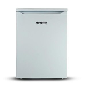 Montpellier MDAUCL60W Undercounter Larder Fridge