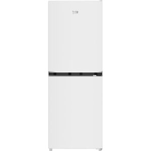 Beko CCNE4552W 152cm Tall 50/50 Total No Frost Fridge Freezer - White