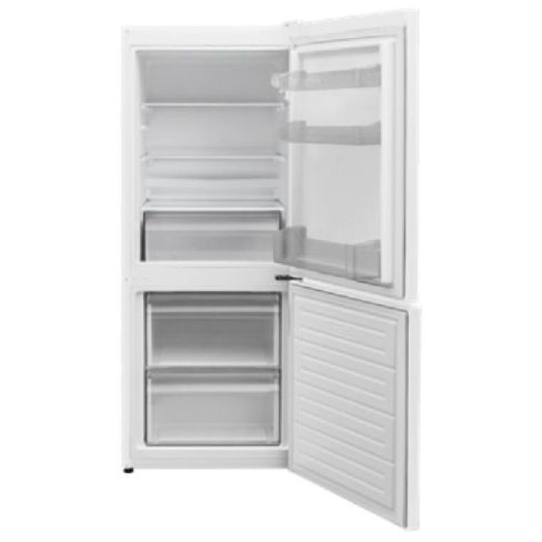 Statesman F13552W 137cm Tall 50/50 Low Frost Fridge Freezer – White - Image 2