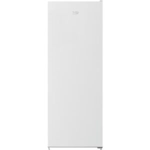 Beko FNE4545W 146cm Freestanding Tall Frost Free Freezer