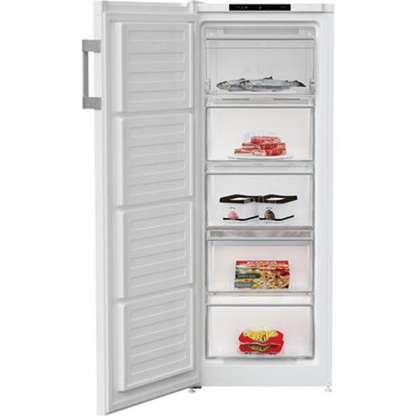 Blomberg FNM455W 146cm Tall Frost Free Freezer - Image 2