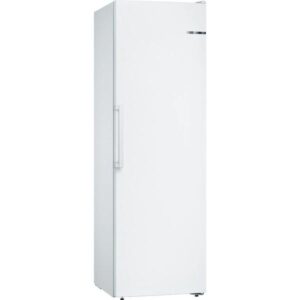 Bosch GSN36VWEPG 186cm Tall No Frost Freezer