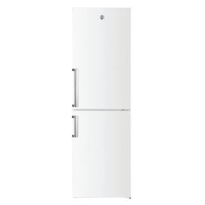 Hoover HOCH1T518EWHK 180cm Tall 50/50 Frost Free Fridge Freezer - White