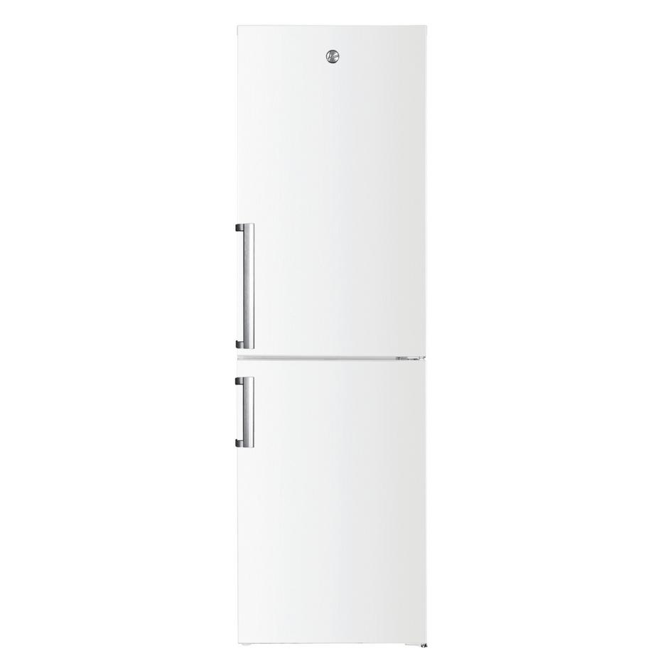 Hoover HOCH1T518EWHK 180cm Tall 50/50 Frost Free Fridge Freezer - White
