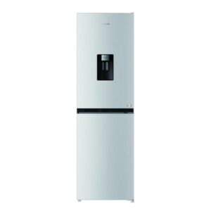 Hotpoint HPKF3241WW4UK 181cm Tall 50/50 Fridge Freezer - White