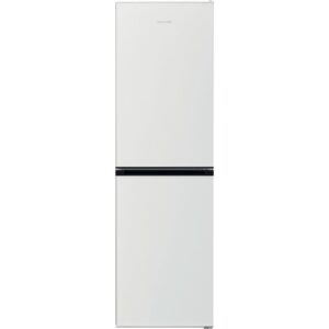 Hotpoint HPKH 1261 W4UK No Frost 50/50 Fridge Freezer - White