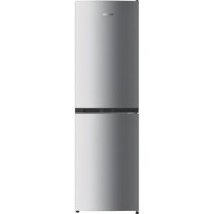 Blomberg KNE4582VPS 181cm Tall 50/50 Auto Defrost Fridge Freezer - Inox
