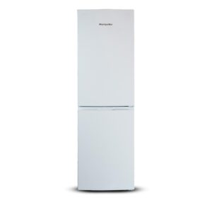 Montpellier MDANF181W 181cm Tall No Frost Fridge Freezer - White