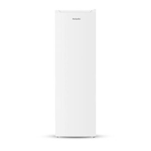 Montpellier MDATNFFZ170W 171cm Tall No Frost Freezer