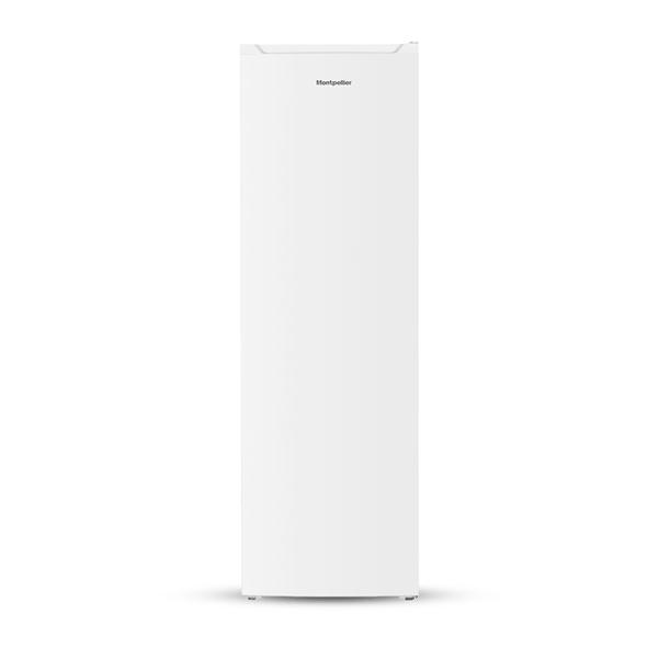Montpellier MDATNFFZ170W 171cm Tall No Frost Freezer