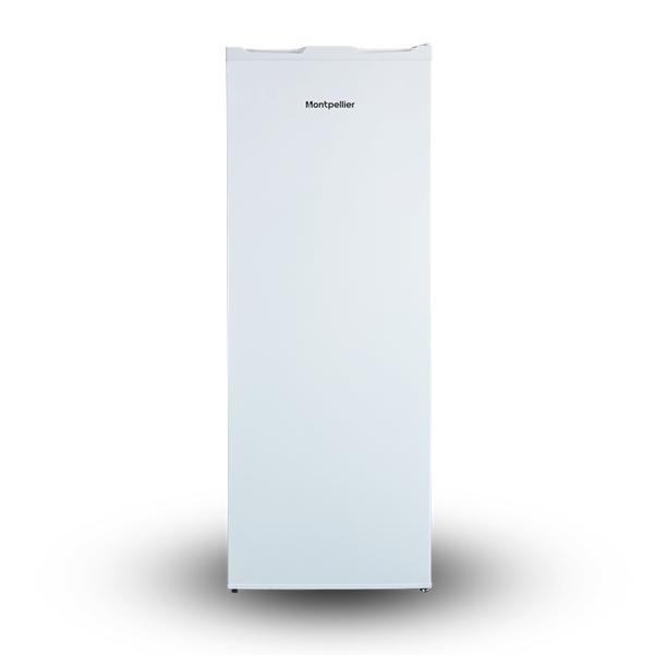 Montpellier MDATSFZ170W 170cm Tall Freezer