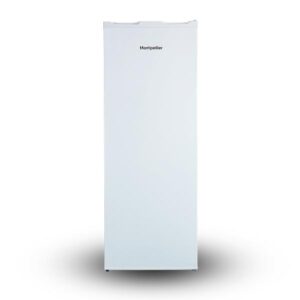 Montpellier MDATSFZ145W 146cm Tall Freezer