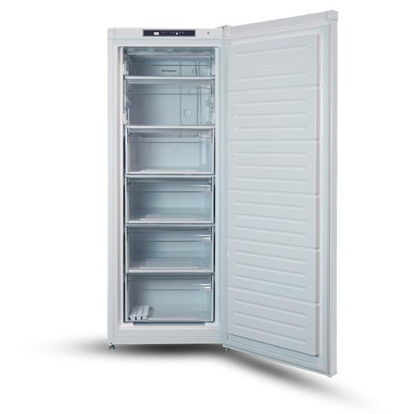 Montpellier MDATSFZ145W 146cm Tall Freezer - Image 2