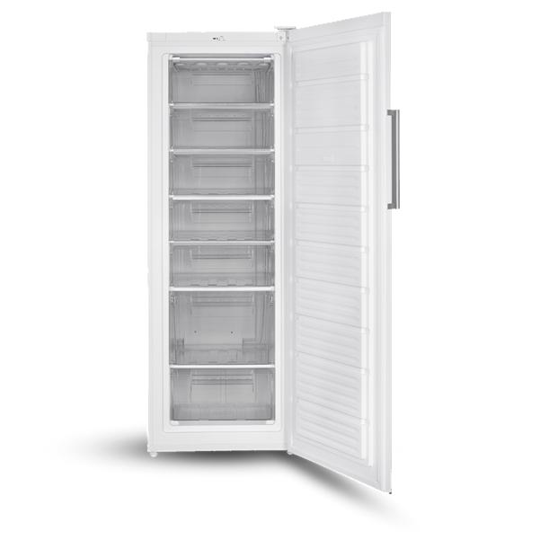 Montpellier MDATSFZ170W 170cm Tall Freezer - Image 2