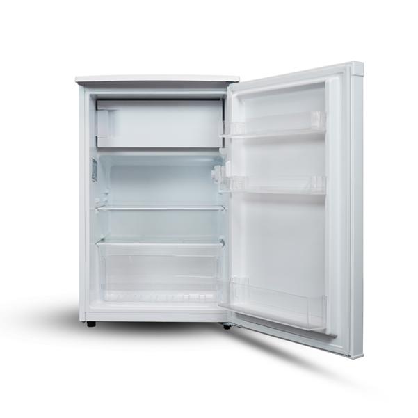 Montpellier MDAUCIB54W Undercounter Fridge with Icebox - Image 2