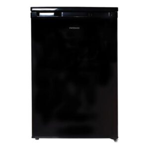 Statesman R155B Undercounter Fridge with Ice Box