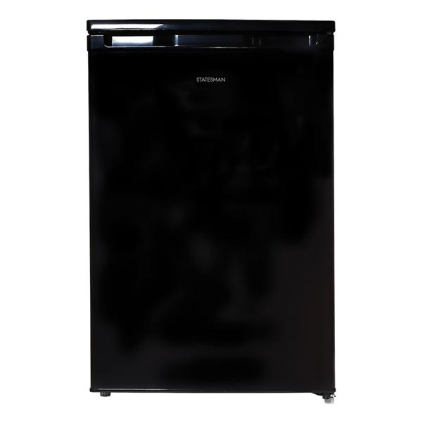Statesman R155B Undercounter Fridge with Ice Box