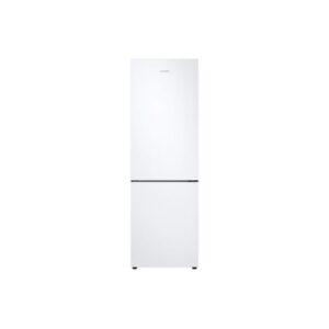 Samsung RB33B610EWW/EU 186cm Tall 70/30 Fridge Freezer - White