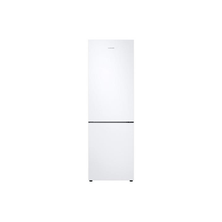 Samsung RB33B610EWW/EU 186cm Tall 70/30 Fridge Freezer - White
