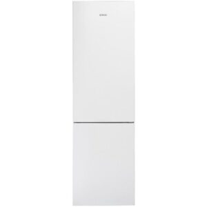 Sensis RFCMF0154EW 183cm Tall 60/40 Total NoFrost Fridge Freezer - White