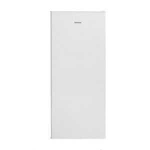 Sensis RFTLF01Z54EW 138cm Tall Low Frost Freezer