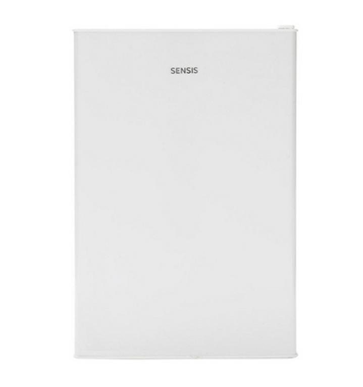 Sensis RFUCF01F54EW Undercounter Fridge with Ice Box
