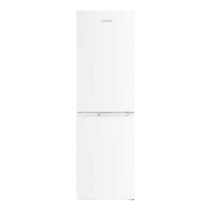 Statesman TNF18552W 180cm Tall 50/50 Total No Frost Fridge Freezer – White