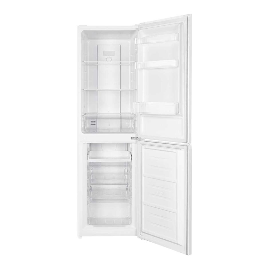 Statesman TNF18552W 180cm Tall 50/50 Total No Frost Fridge Freezer – White - Image 2