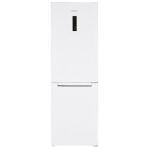 Statesman TNF1860WE 185cm Tall 60/40 Fridge Freezer - White