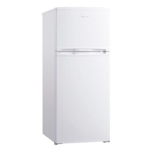Statesman F1230APWE 123cm Tall 80/20 Fridge Freezer