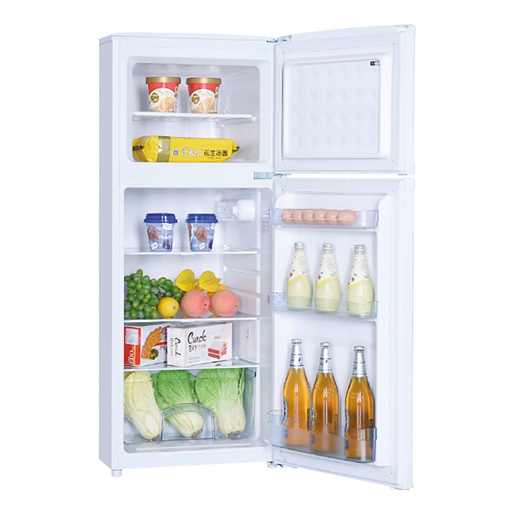 Statesman F1230APWE 123cm Tall 80/20 Fridge Freezer - Image 2