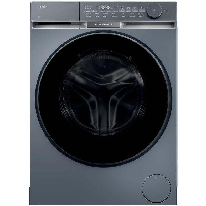 Haier HW100-B14387GUU 10kg, 1400 Spin Washing Machine