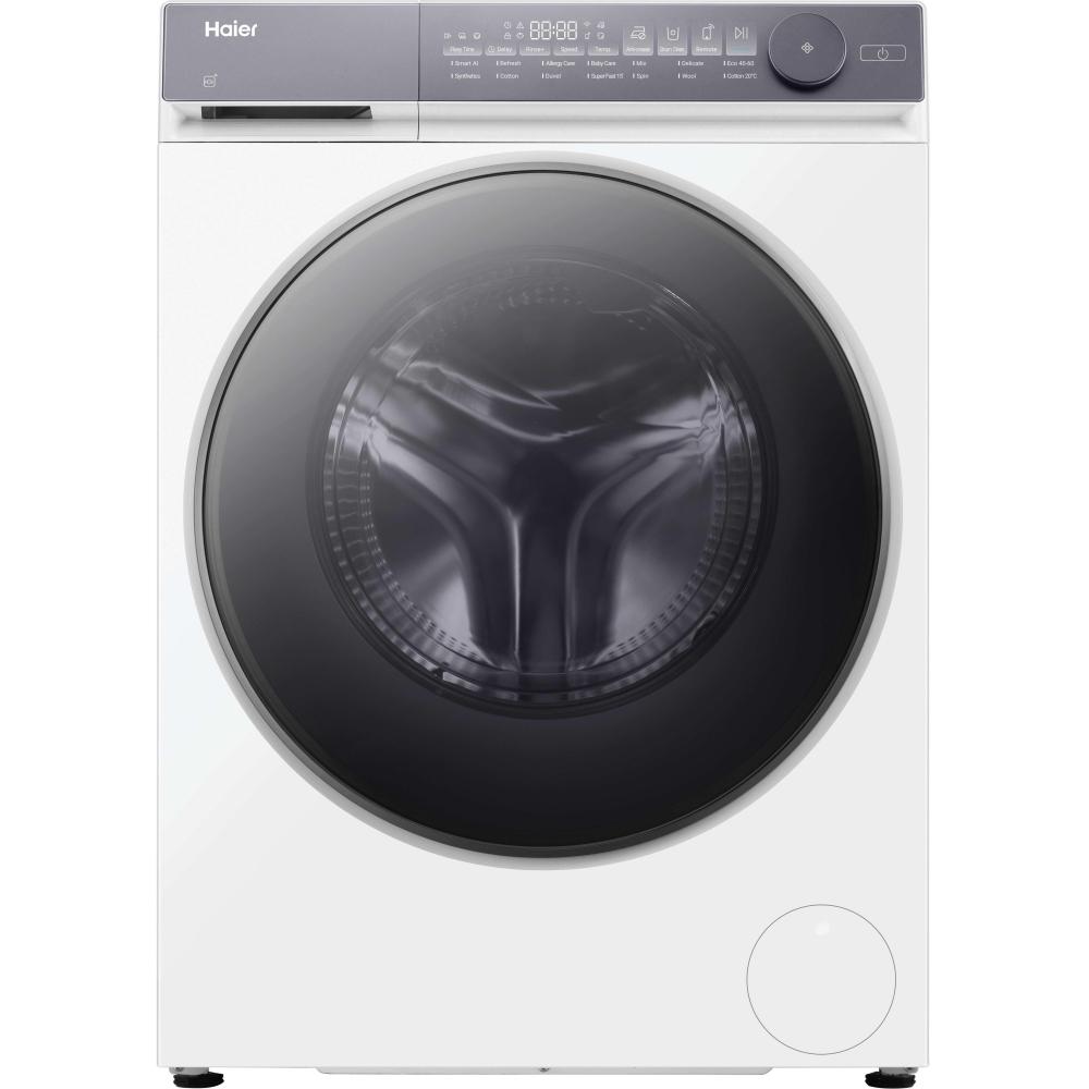 Haier HW100-B14367U-UK 10kg 1400 Spin Washing Machine