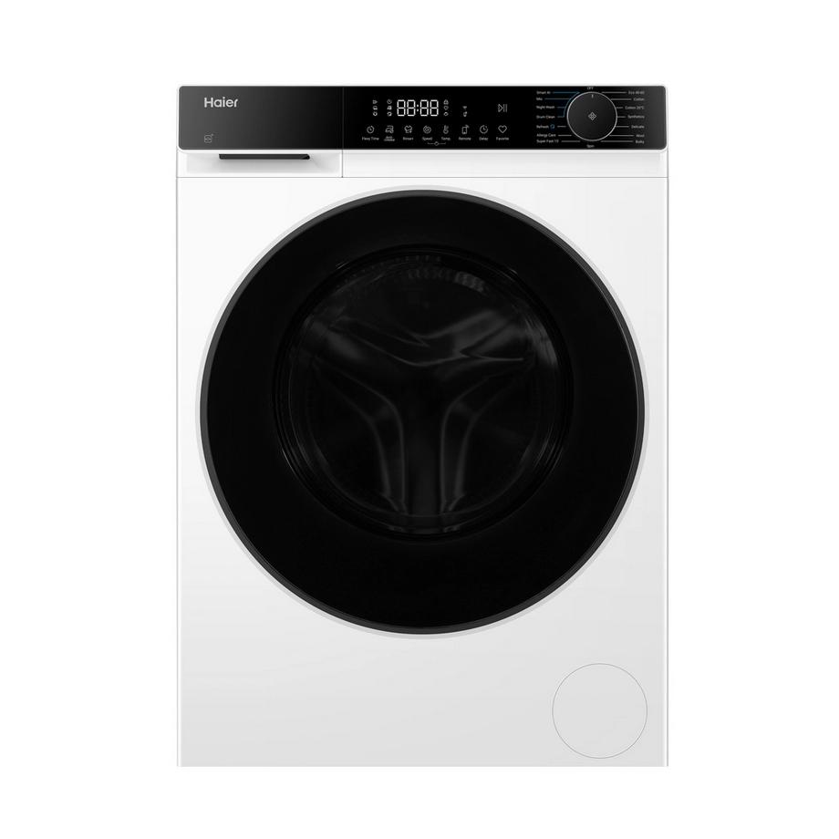 Haier HW90BP14357AETUK 9kg, 1400 Spin Washing Machine