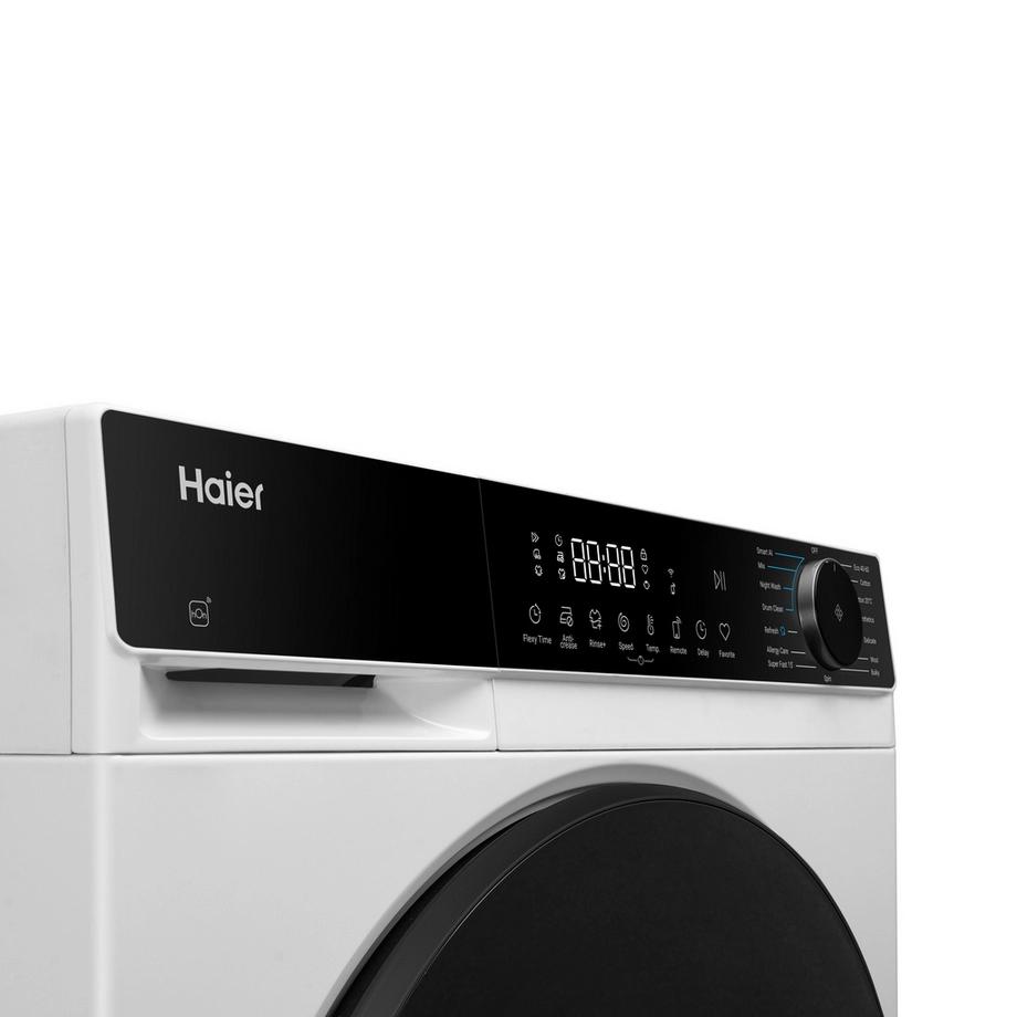 Haier HW90BP14357AETUK 9kg, 1400 Spin Washing Machine - Image 3