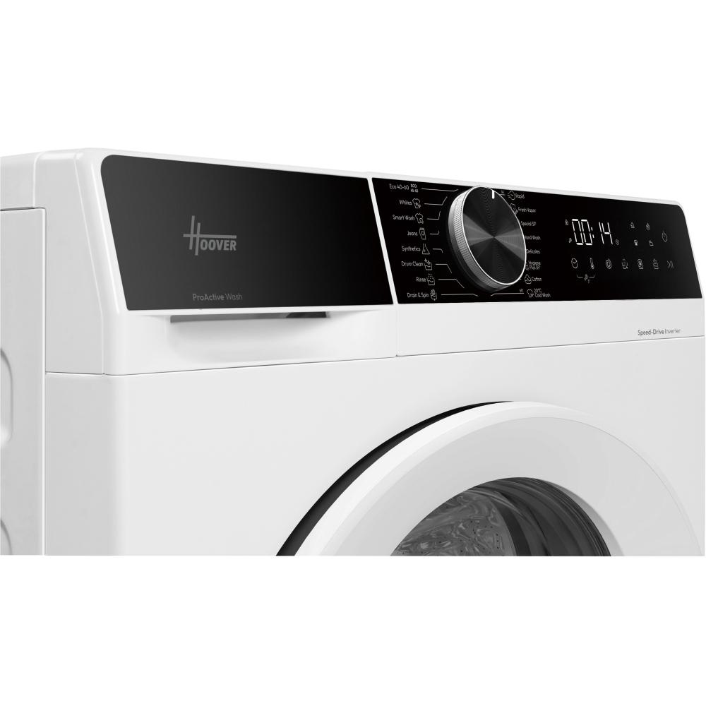 Hoover HGD 48S8C-80 8kg 1400 Spin Washing Machine - Image 2
