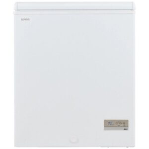 Sensis RFCHT01F137EW 137 litre (70cm Wide) Chest Freezer - White