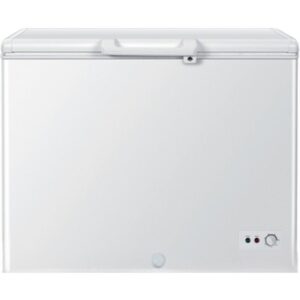 Sensis RFCHT01F300EW 300 litre (111cm Wide) Chest Freezer - White
