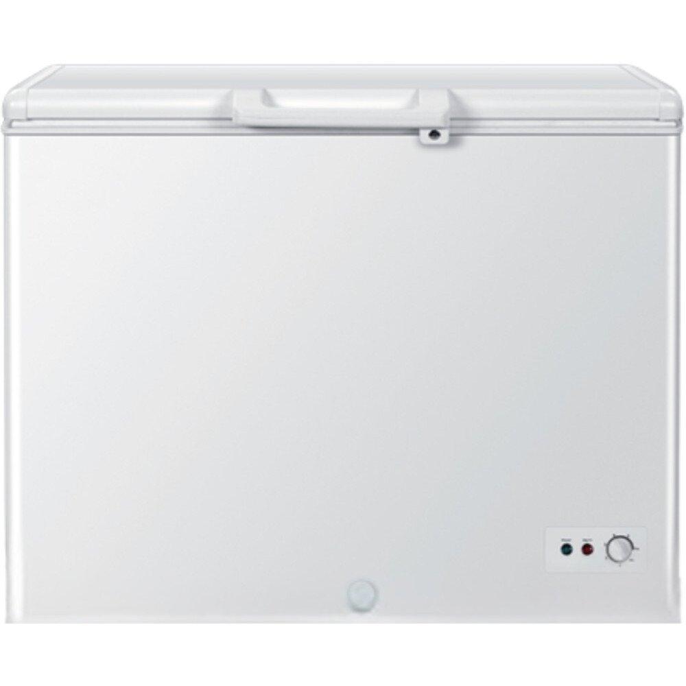Sensis RFCHT01F300EW 300 litre (111cm Wide) Chest Freezer - White